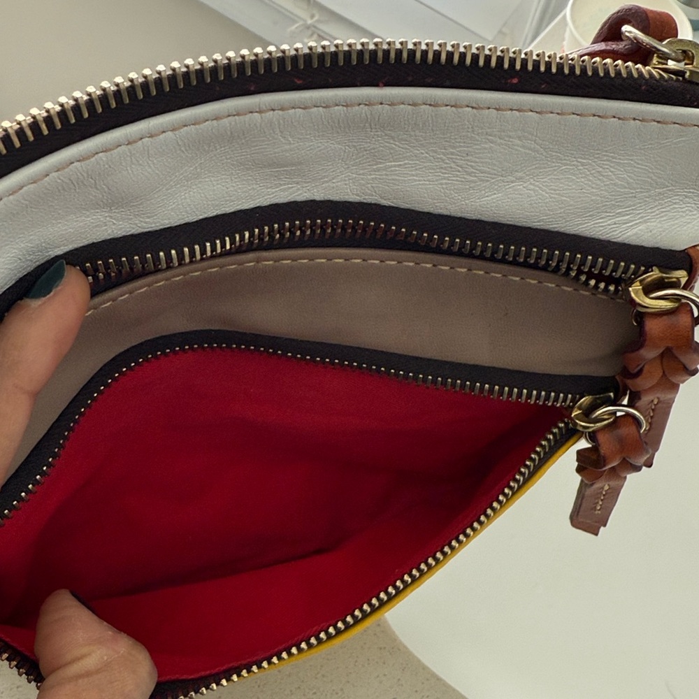 Dooney & Bourke Crossbody - Picture 8 of 8